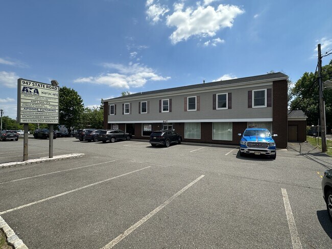 More details for 947 Route 206, Princeton, NJ - Office for Sale