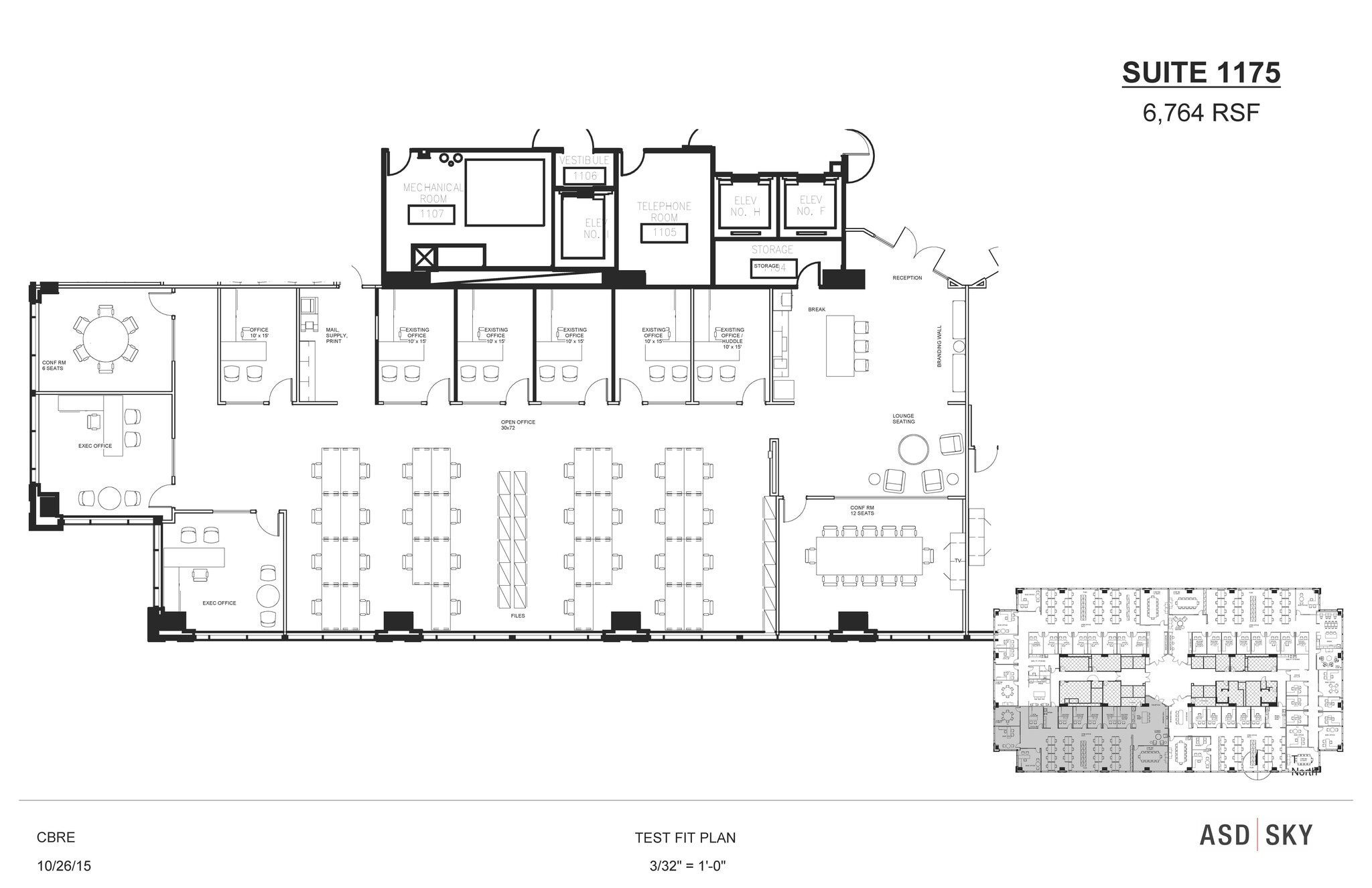 754 Peachtree St, Atlanta, GA for lease Floor Plan- Image 1 of 1