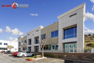 Plus de détails pour 28532-28536 Constellation Rd, Valencia, CA - Industriel à vendre