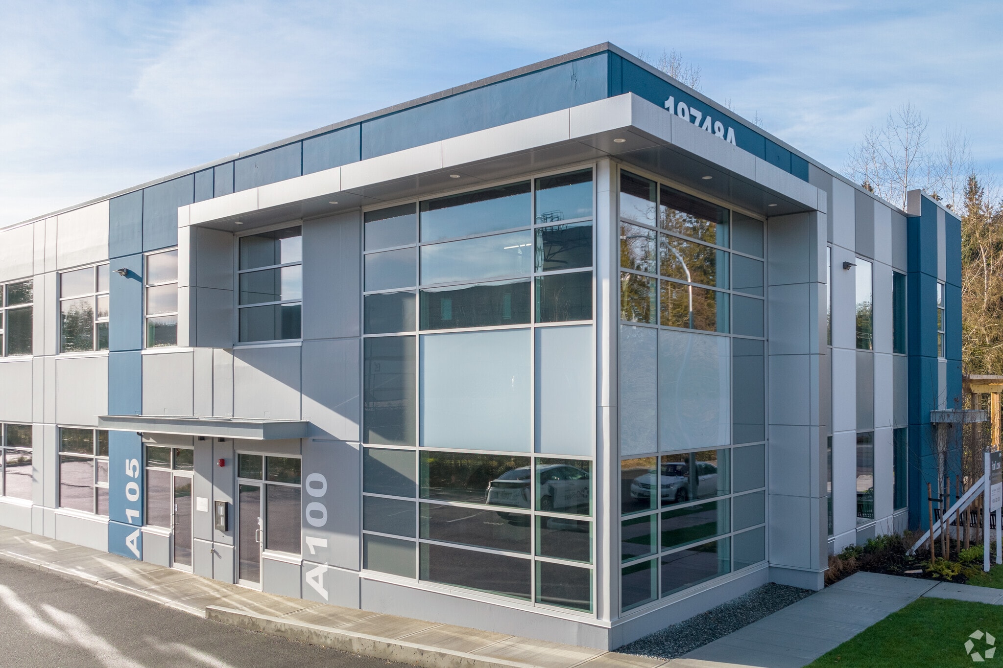 19748A 86th Av, Langley, BC for sale Building Photo- Image 1 of 15