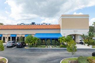 More details for 2000 PGA Blvd, Palm Beach Gardens, FL - Retail for Lease