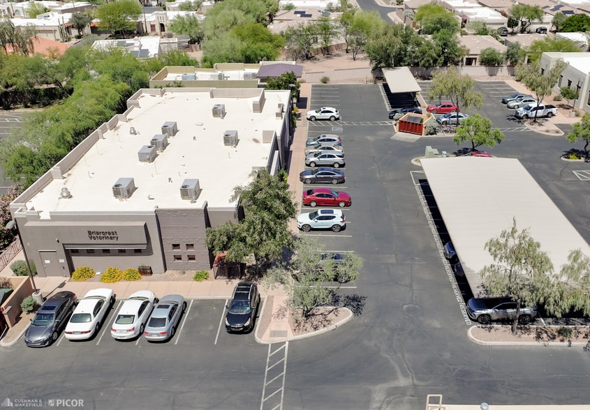 7313 E Tanque Verde Rd, Tucson, AZ for sale - Building Photo - Image 3 of 7