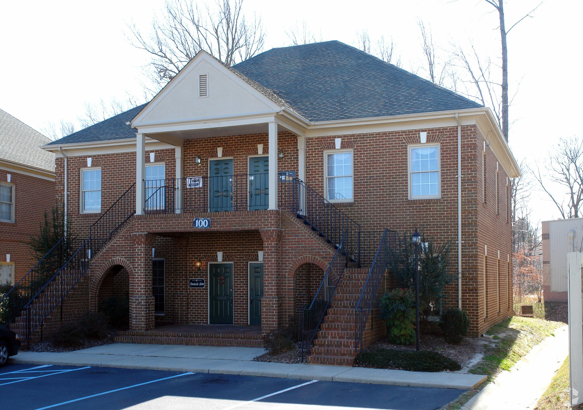 780 Pilot House Dr, Newport News, VA à vendre Photo principale- Image 1 de 1