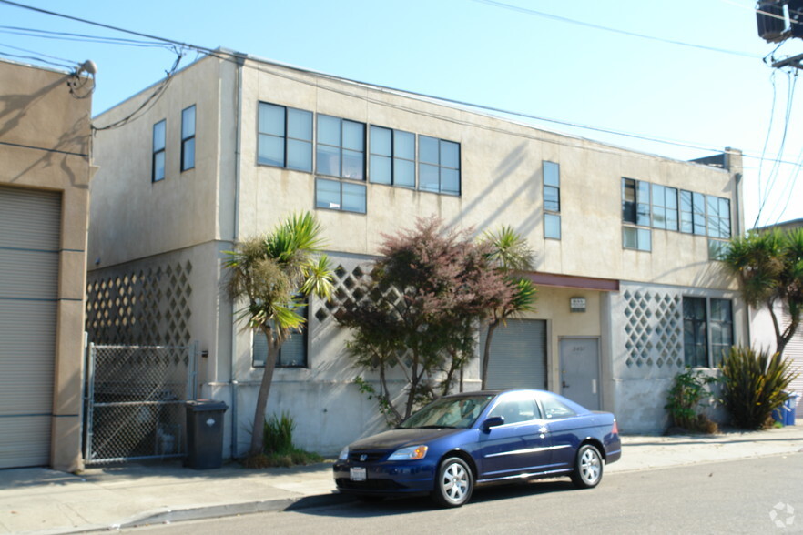 2407 4th St, Berkeley, CA for sale - Primary Photo - Image 1 of 1