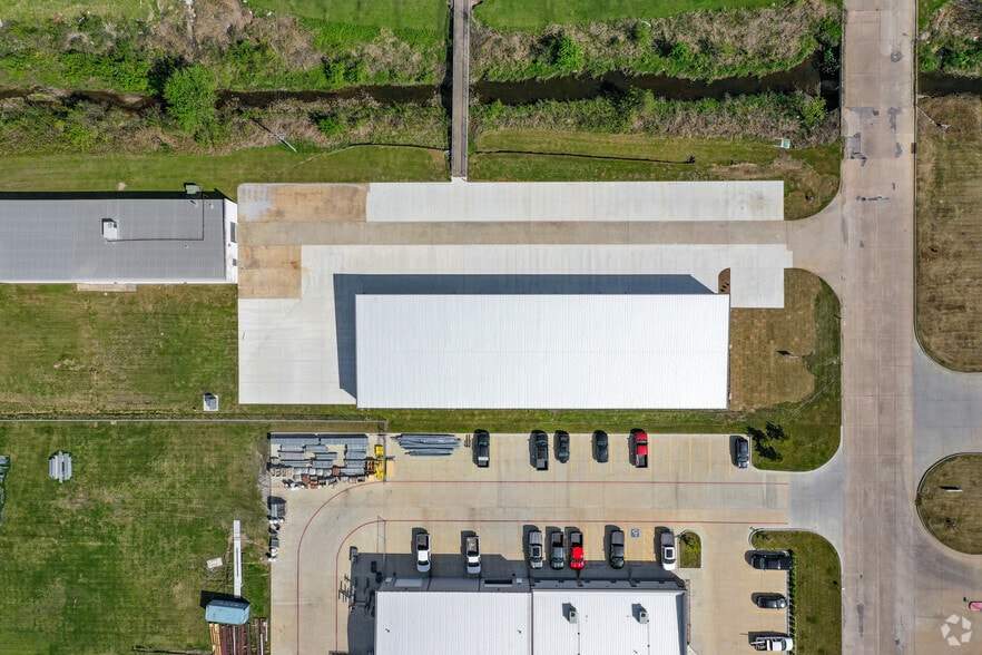 2150 N Indianwood Ave, Broken Arrow, OK for sale - Aerial - Image 2 of 5