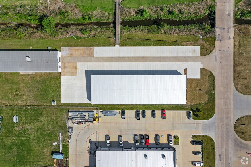 2150 N Indianwood Ave, Broken Arrow, OK à vendre - Aérien - Image 2 de 5