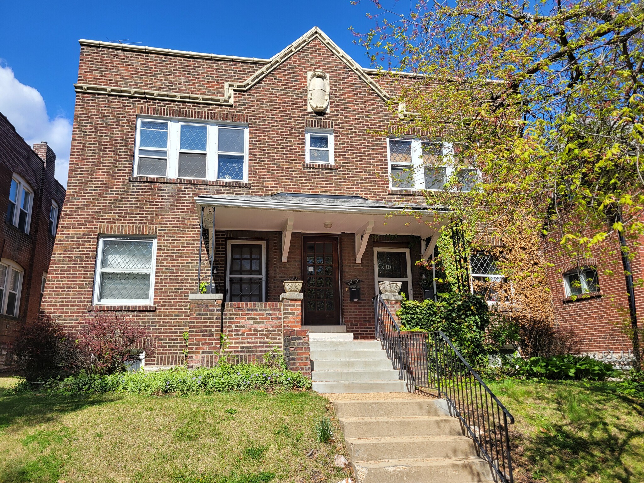 4453 Russell Blvd, Saint Louis, MO for sale Primary Photo- Image 1 of 1