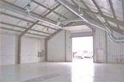 2246 Industrial Dr, Highland IN - Warehouse