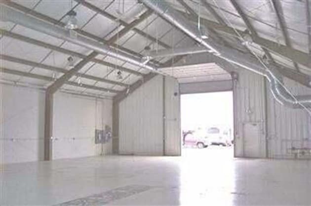 2246 Industrial Dr, Highland, IN for lease - Primary Photo - Image 1 of 8