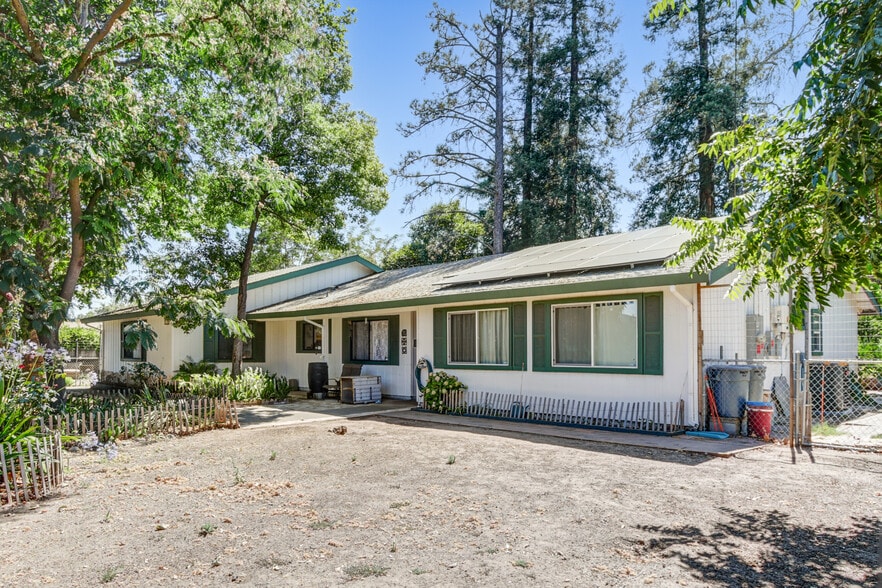 4833 College Oak Dr, Sacramento, CA for sale - Building Photo - Image 3 of 76