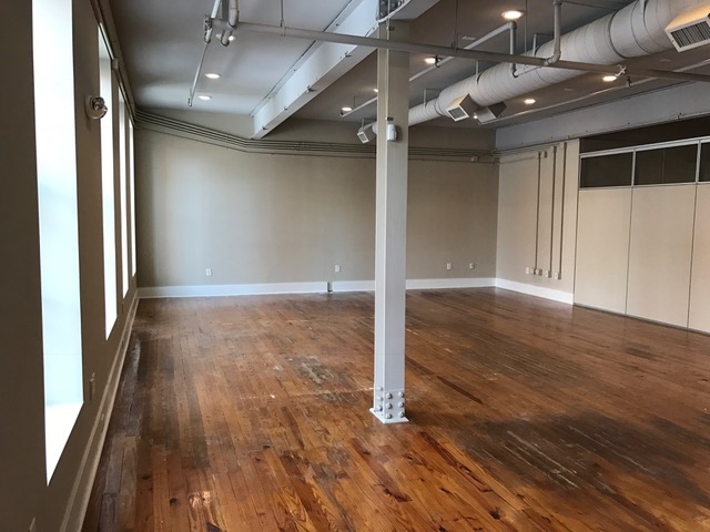 200-208 N Mangum St, Durham, NC for lease - Interior Photo - Image 3 of 12