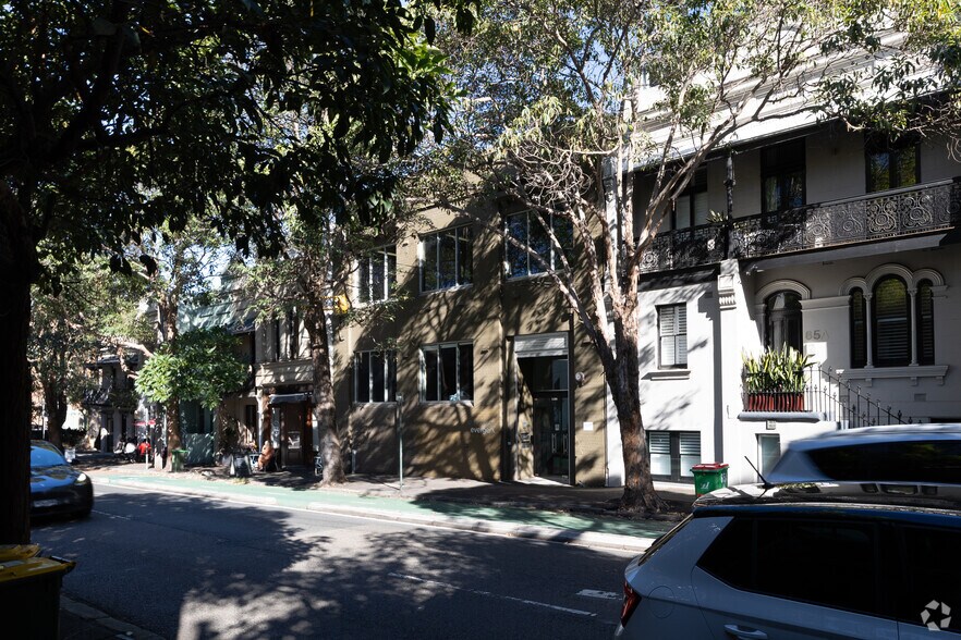 67 Fitzroy St, Surry Hills à louer - Photo principale - Image 1 de 2