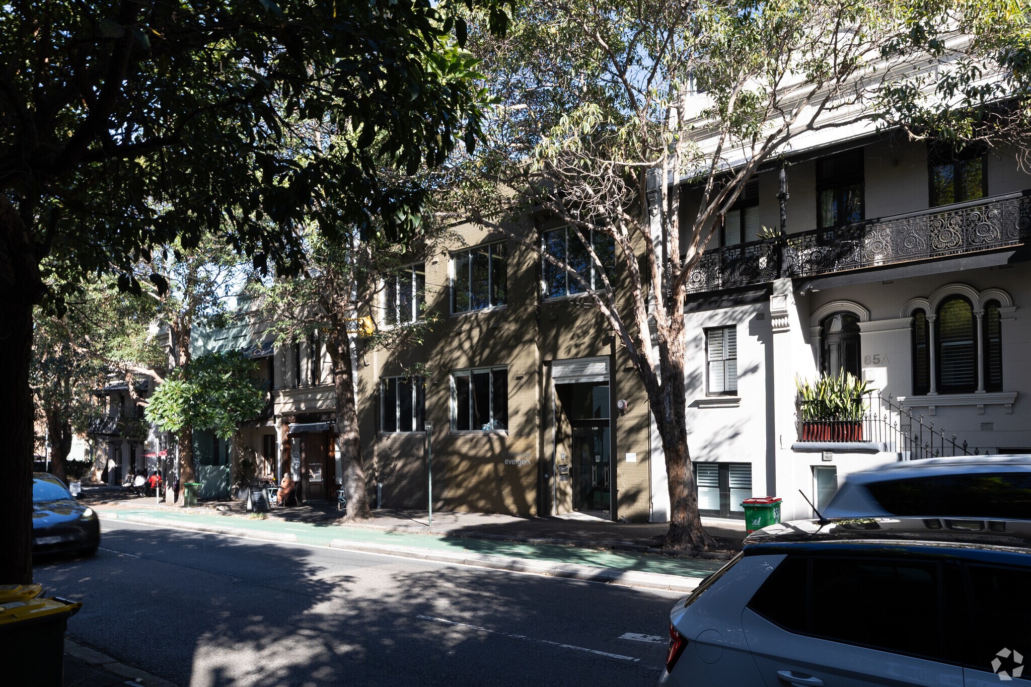 67 Fitzroy St, Surry Hills for lease Primary Photo- Image 1 of 3