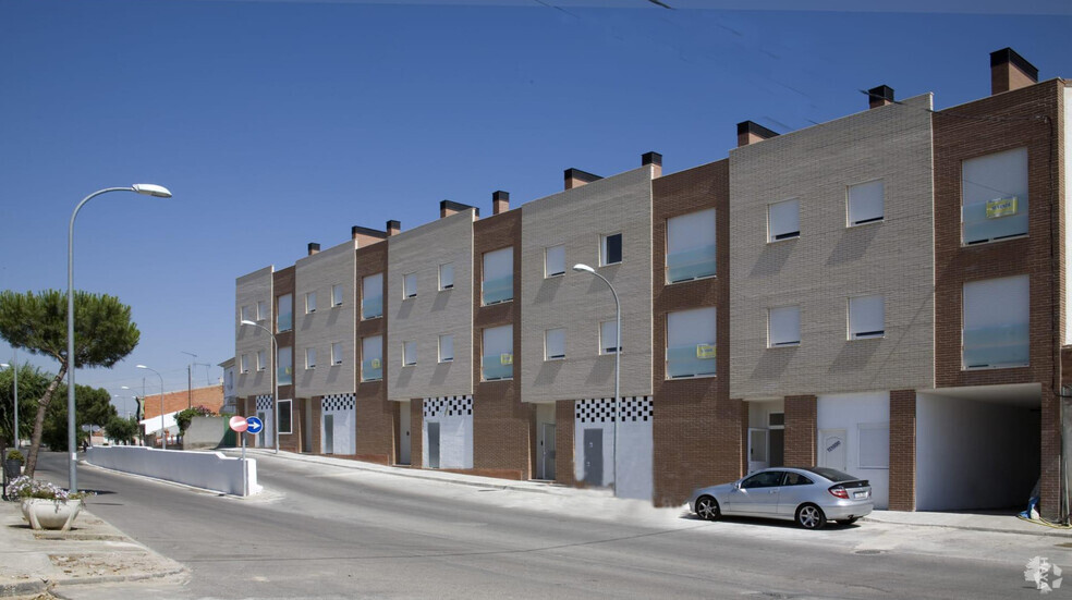 Calle Matadero, 30, Chozas de Canales, Toledo à vendre - Photo principale - Image 1 de 1