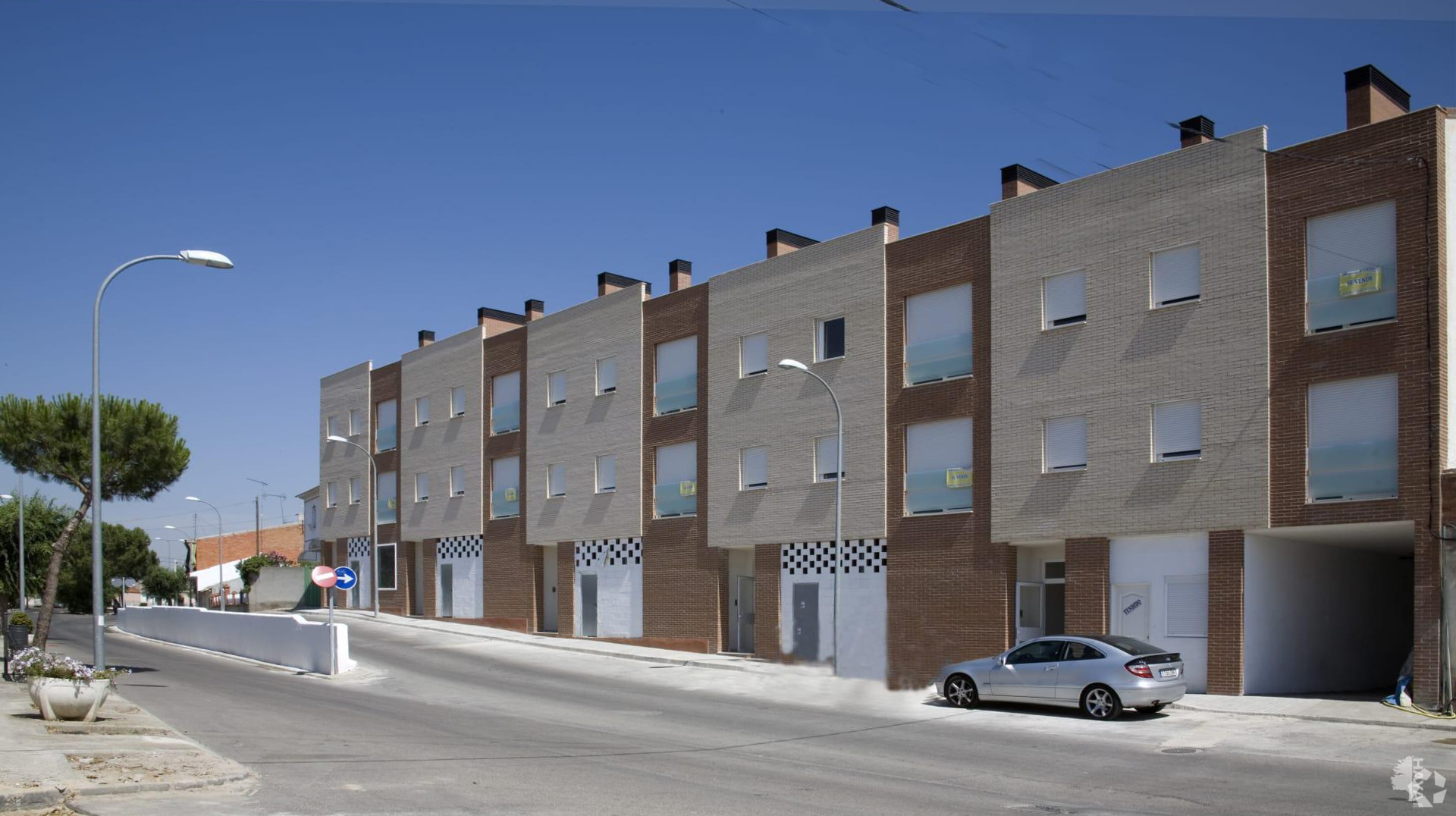 Calle Matadero, 30, Chozas de Canales, Toledo à vendre Photo principale- Image 1 de 2