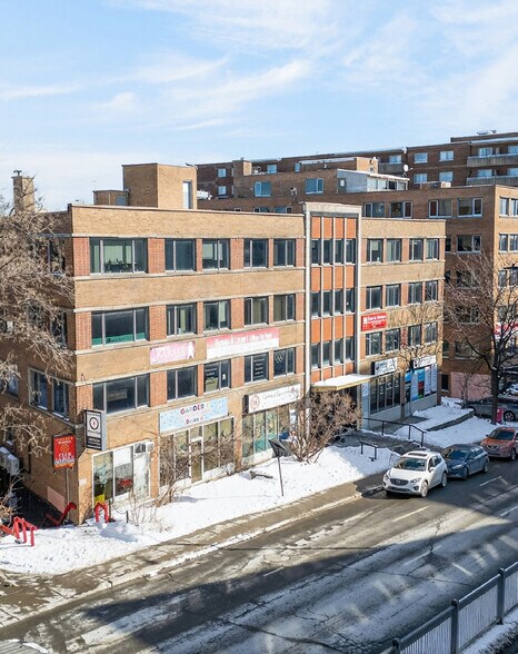 Cavendish Portfolio portefeuille de 2 propriétés à vendre sur LoopNet.ca - Photo du bâtiment - Image 3 de 9