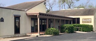 More details for 4122 Weber Rd, Corpus Christi, TX - Office for Lease