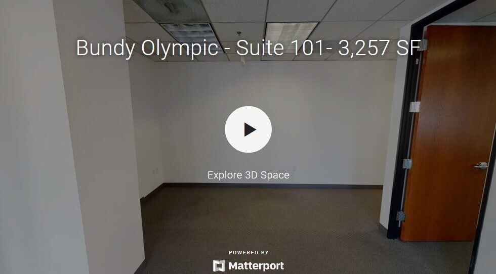 11900 W Olympic Blvd, Los Angeles, CA à louer - Numérisation 3D de Matterport - Image 2 de 16