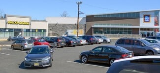 More details for 415-507 S Washington Ave, Bergenfield, NJ - Retail for Lease