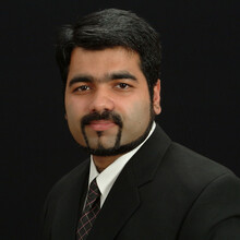 Kamran Awan