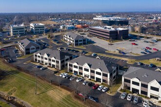 3221 Summit Square Pl, Lexington, KY - AÉRIEN  Vue de la carte - Image1