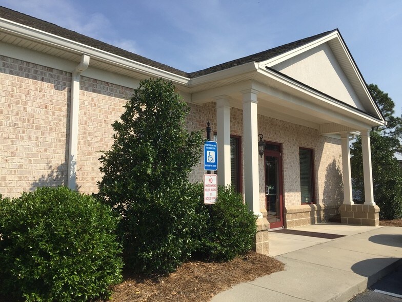 613 Towne Park West Dr, Rincon, GA à louer - Photo du bâtiment - Image 2 de 40