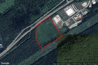 Plus de détails pour 1100 Bethel Valley Road, Oak Ridge, TN - Terrain à louer