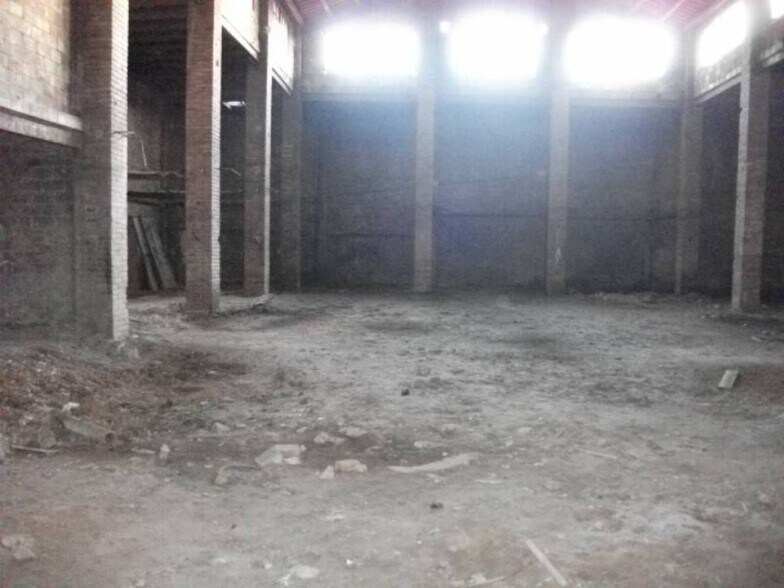 Carrer de Sant Joan Baptista de la Salle, 7, Manresa, Barcelona à vendre - Photo du bâtiment - Image 2 de 4