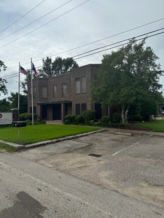 Plus de détails pour 4300 Mandale St, Alvin, TX - Industriel à vendre