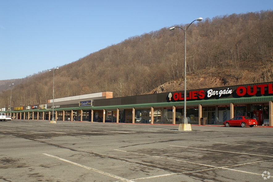 1313 National Hwy, Lavale, MD for lease - Building Photo - Image 2 of 11