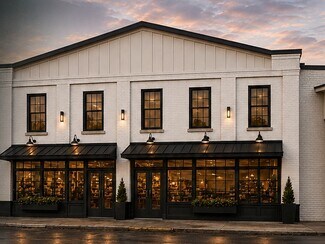 Plus de détails pour 628 Meridian St N, Huntsville, AL - Commerce de détail à louer
