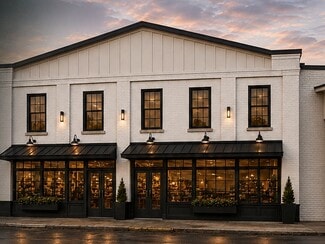 Plus de détails pour 628 Meridian St N, Huntsville, AL - Commerce de détail à louer