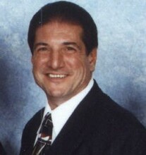 Chuck Dinolfo