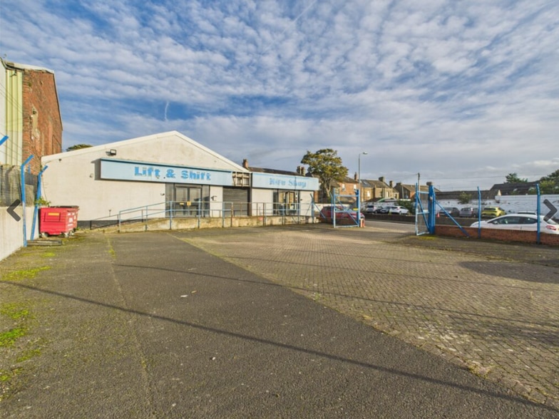 2 Elmbank St, Ayr for lease - Building Photo - Image 1 of 10