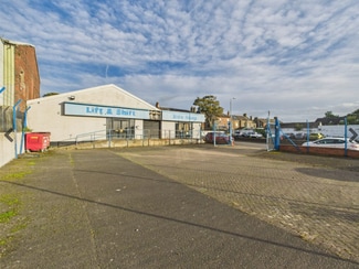 More details for 2 Elmbank St, Ayr - Industrial for Lease
