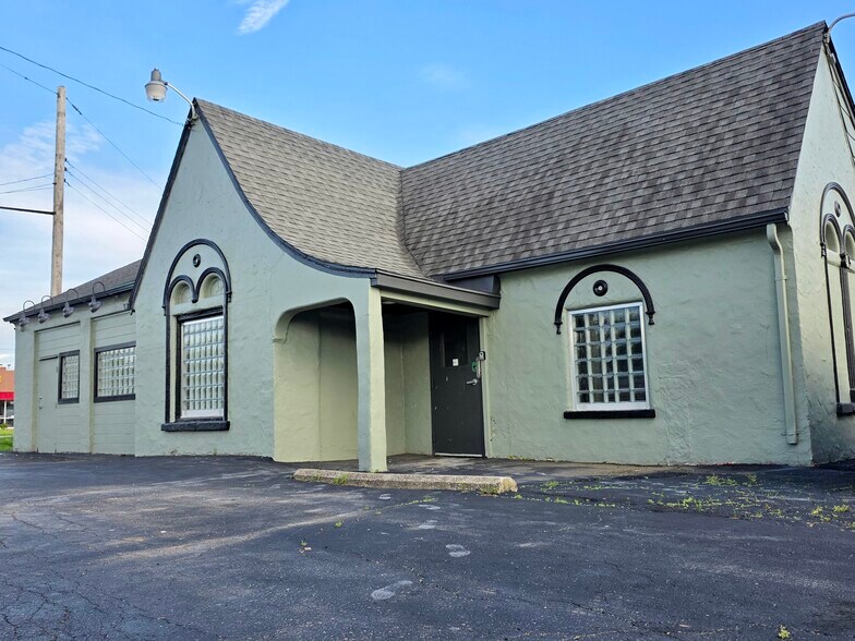 972 Patterson Rd, Dayton, OH à vendre - Photo du bâtiment - Image 2 de 30