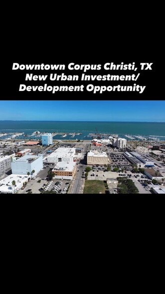 128 N Mesquite St, Corpus Christi, TX for sale - Commercial Listing Video - Image 2 of 26