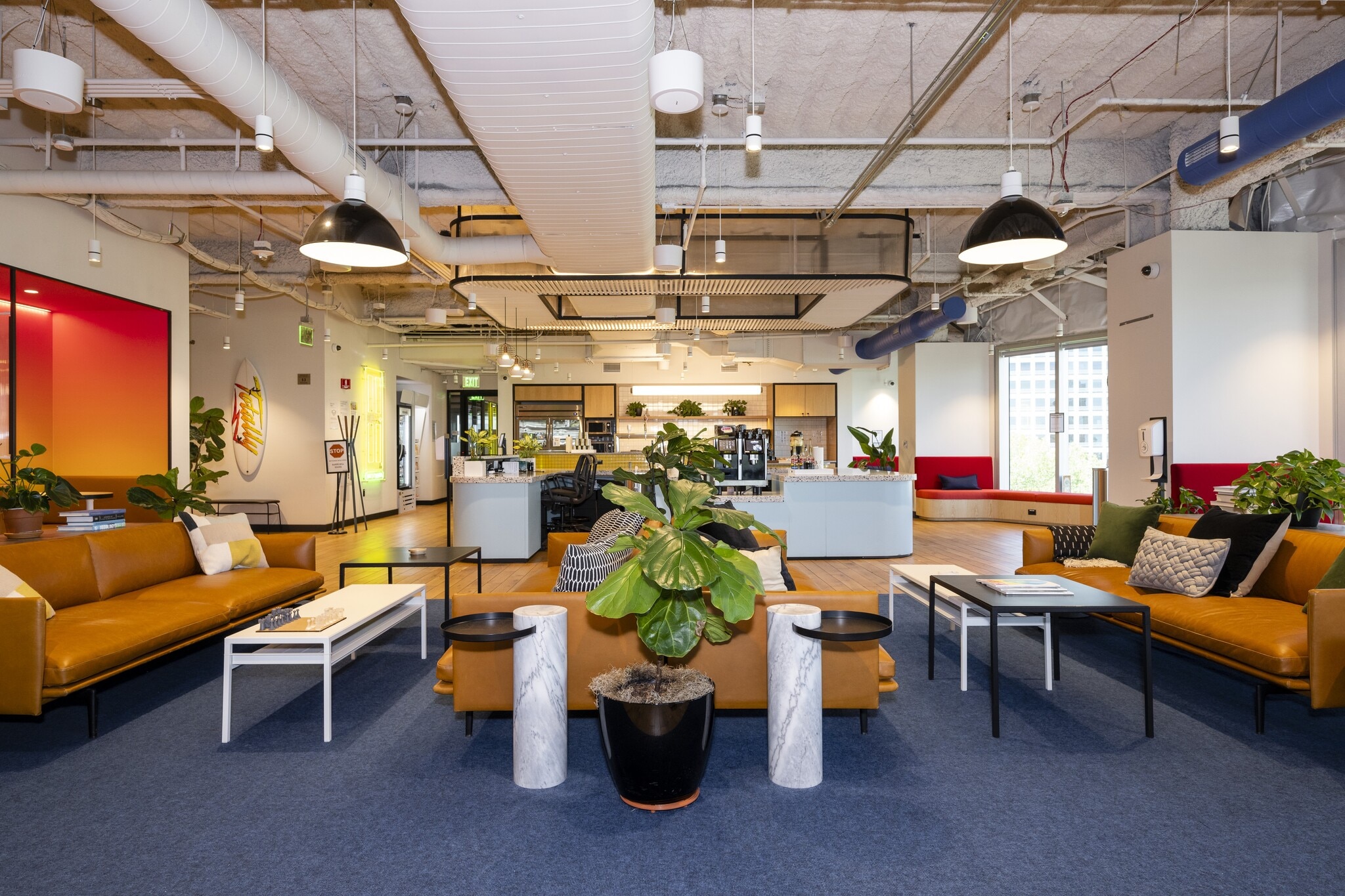 333 W San Carlos St, San Jose, CA for lease Interior Photo- Image 1 of 27