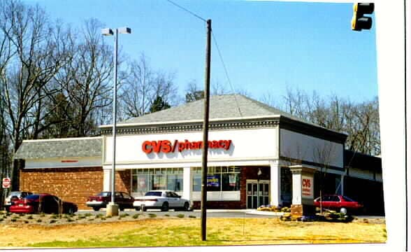 7055 Old National Hwy, Riverdale, GA for lease - Building Photo - Image 3 of 11