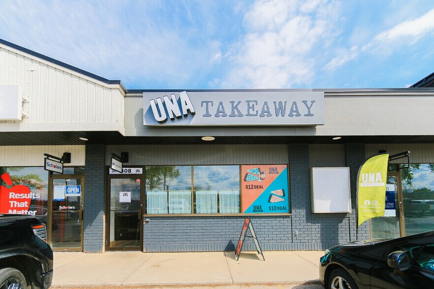 10816 Macleod Trl SE, Calgary, AB for lease - Building Photo - Image 2 of 14