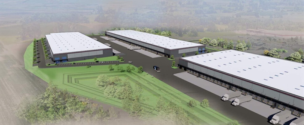 600 Elm St, Forest Grove, OR for lease - Building Photo - Image 2 of 5