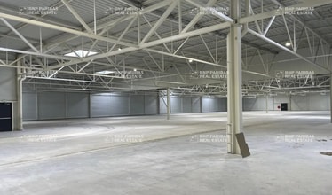 Flex dans Le Blanc-Mesnil à louer Photo intérieure- Image 2 de 4