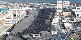 Plus de détails pour 78520-78950 Hwy 111, La Quinta, CA - Commerce de détail à louer
