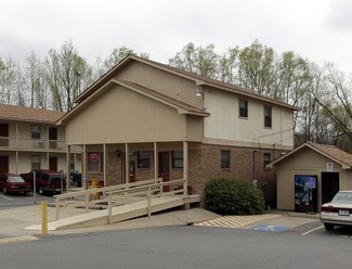More details for 7603 Jacksonville Cutoff Rd, Jacksonville, AR - Multifamily for Sale