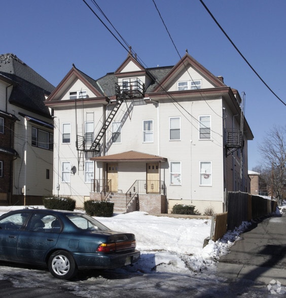225 Murray St, Elizabeth, NJ for sale - Building Photo - Image 2 of 6