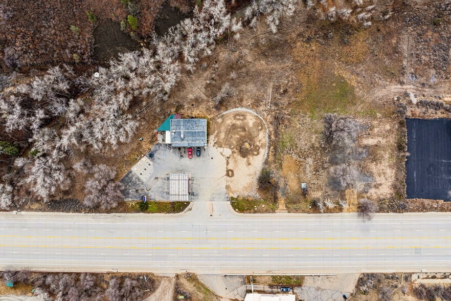 20800 Highway 160, Durango, CO à vendre - Photo principale - Image 1 de 40