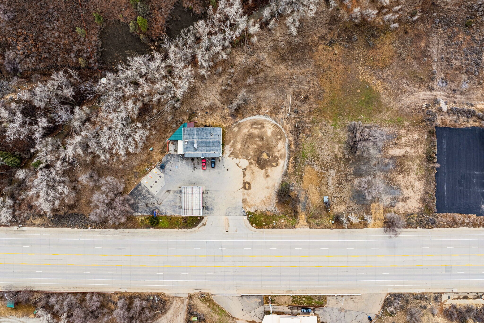 20800 Highway 160, Durango, CO for sale Primary Photo- Image 1 of 41