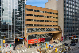 More details for 110 Eglinton Ave E, Toronto, ON - Office for Lease