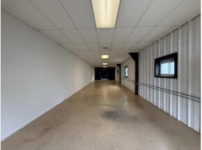 Plus de détails pour 22A-22B Georgetown Ln, Beaver, PA - Industriel à louer