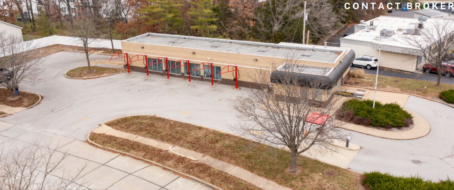 3701 Southern Manor Dr, Saint Louis, MO for sale Building Photo- Image 1 of 2